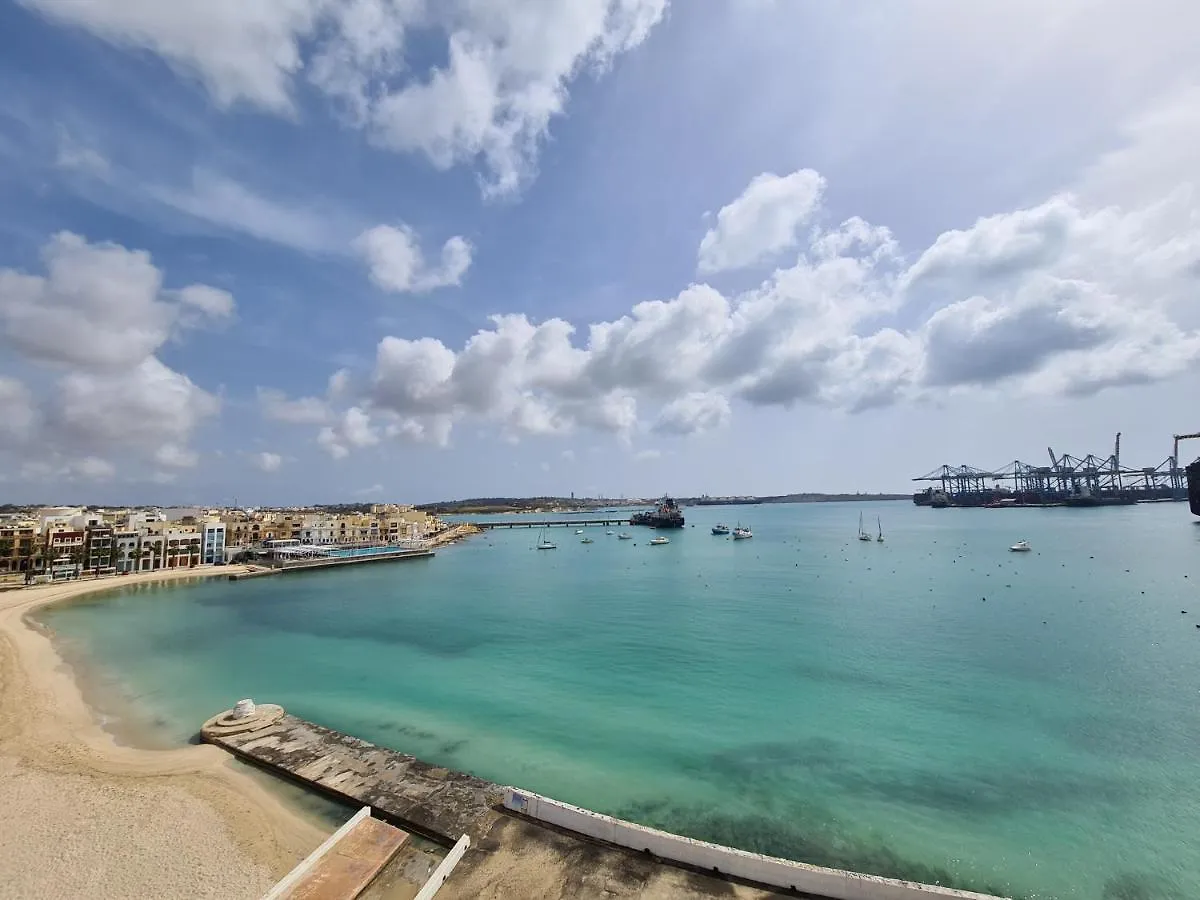 ***  Water'S Edge Hotel Birżebbuġa マルタ