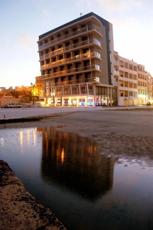 Water'S Edge Hotel Бирзеббуджа Мальта