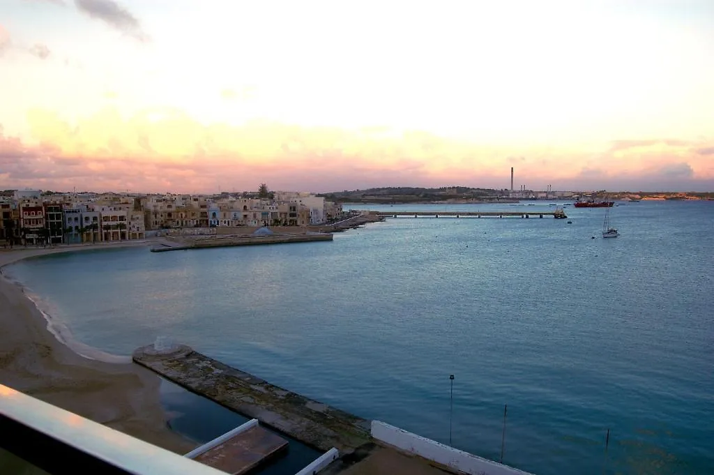 Water'S Edge Hotel Birżebbuġa 3*,  马耳他