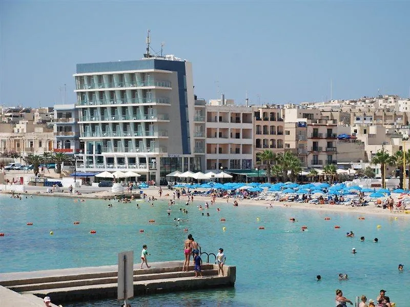 Birżebbuġa Water'S Edge Hotel