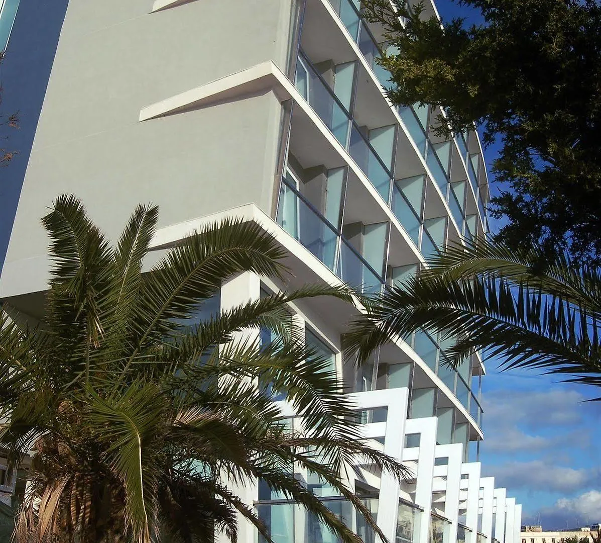 Water'S Edge Hotel Birżebbuġa Μάλτα