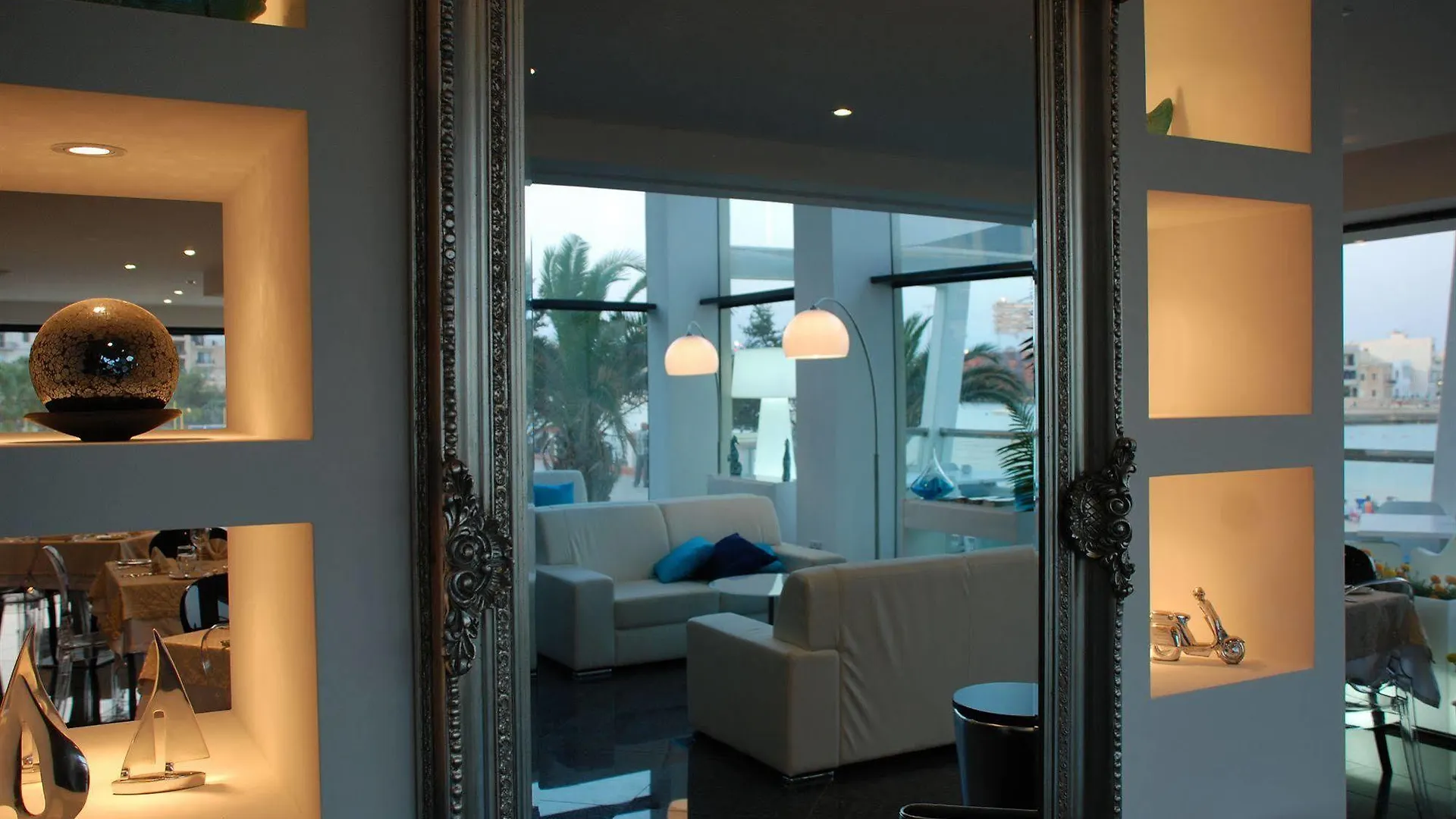 Water'S Edge Hotel Birzebbuga