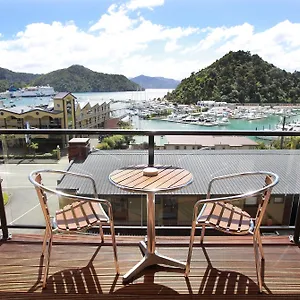 Harbour View Motel Picton