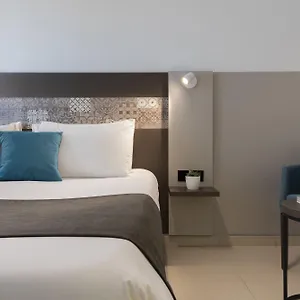 Bayview Hotel&apartamentos Gzira