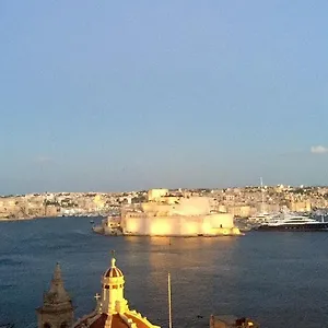 Appartement Luciano Studio - Self Catering, Valletta