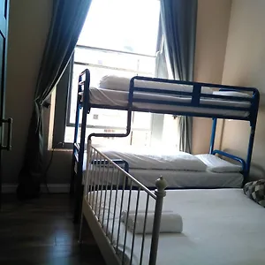 Backpackers D1hostel Ostello