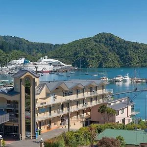 Beachcomber Hotel Picton