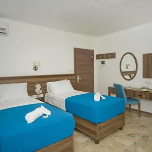 Hotel Slimiza, Sliema