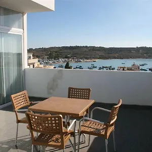 Affittacamere Harbour, Marsaxlokk