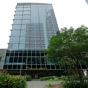 Orchid 4* Singapore