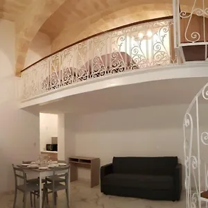 Apartmán Palazzo Leonardo, Il-Furjana