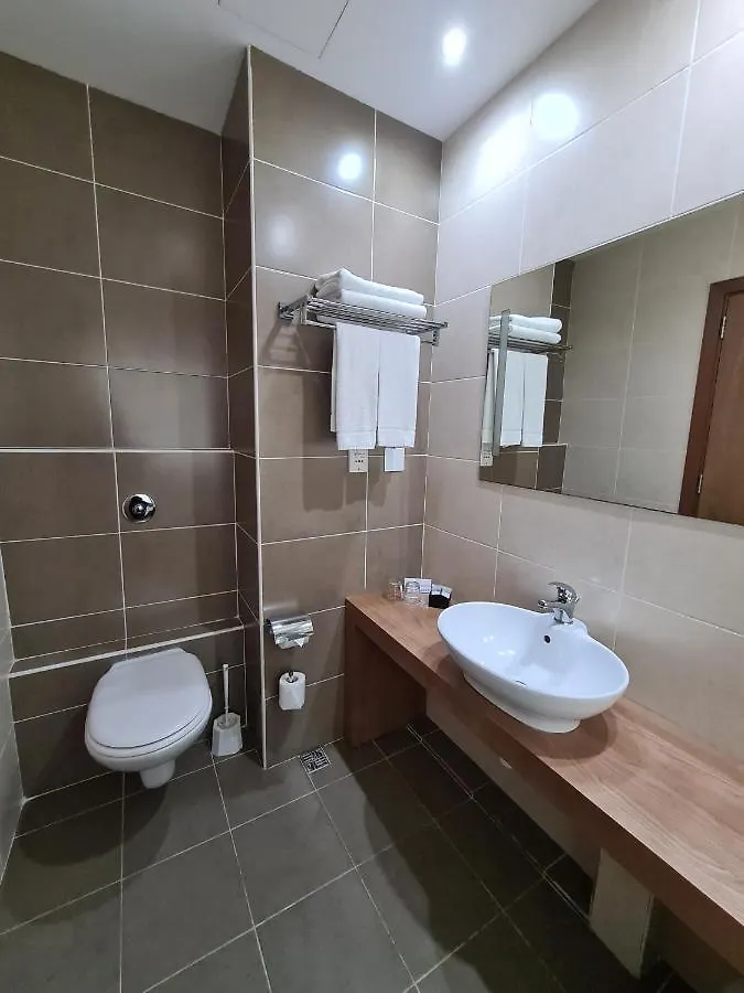 Water'S Edge Hotel Birzebbuga