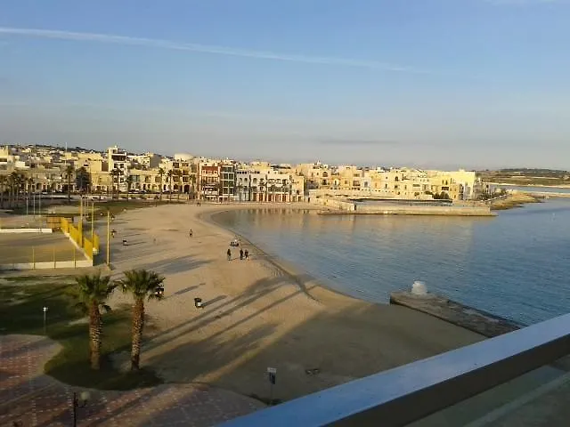 Water'S Edge Hotel Birżebbuġa Malta