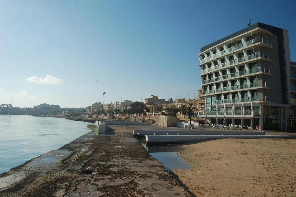 Water'S Edge Hotel Birżebbuġa