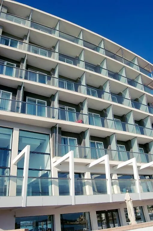 Water'S Edge Hotel Birzebbuga