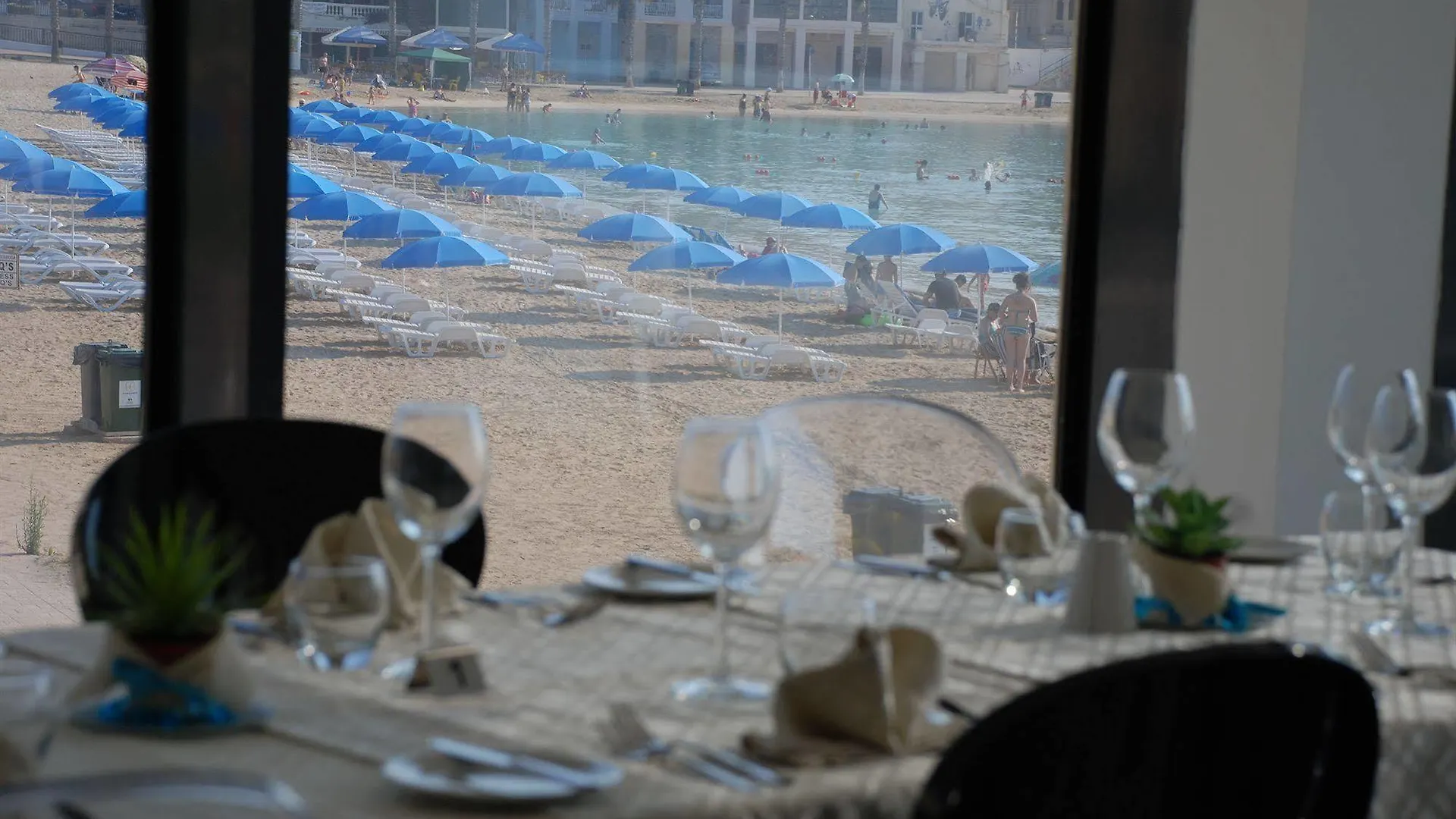 Water'S Edge Hotel Birzebbuga 3*,  Malta