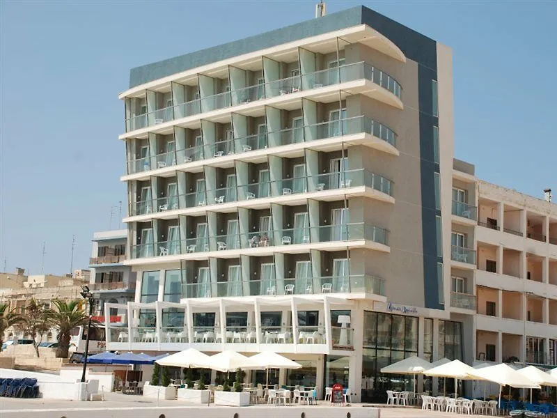 Water'S Edge Hotel Birżebbuġa